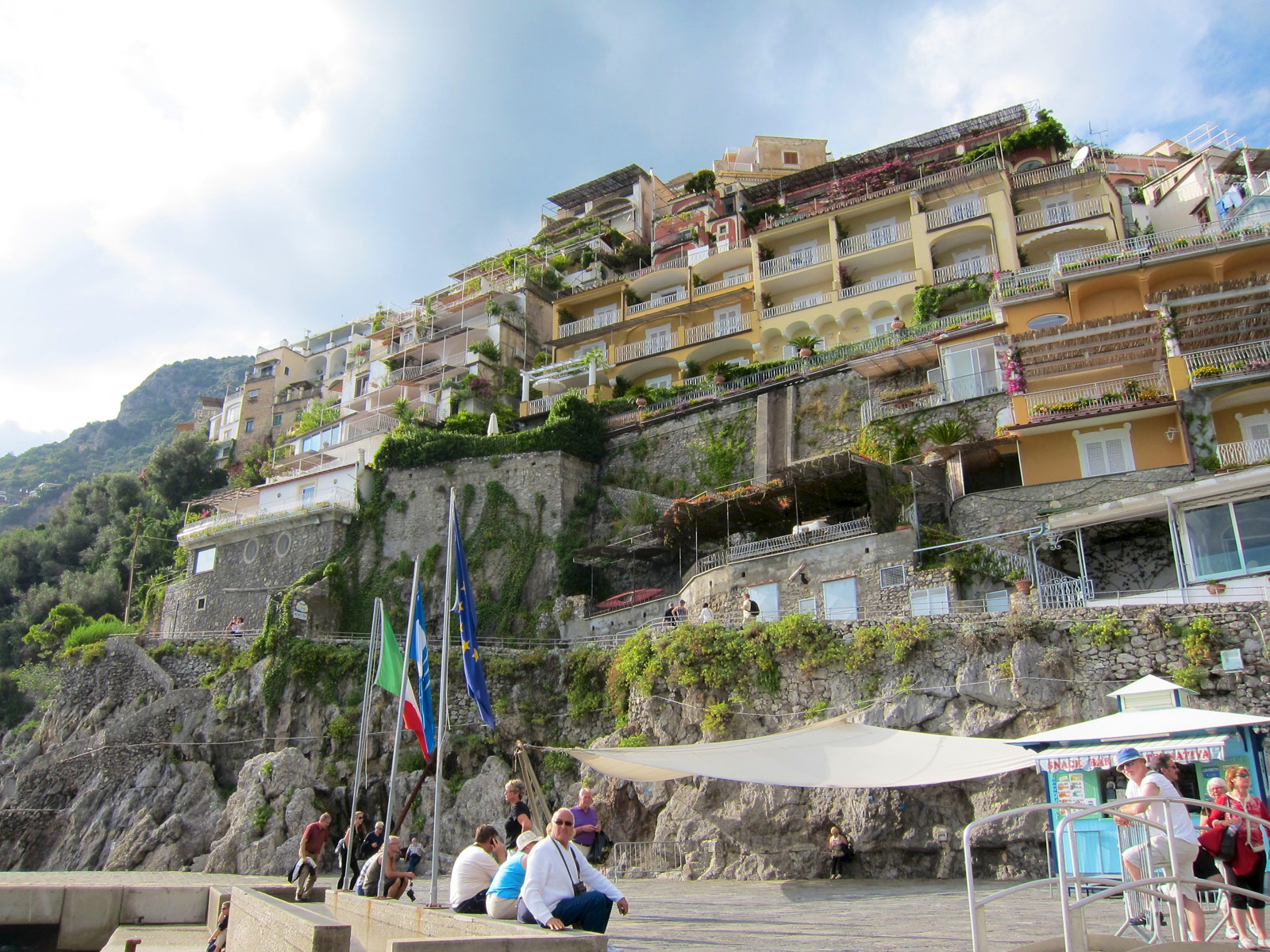 Sorrento